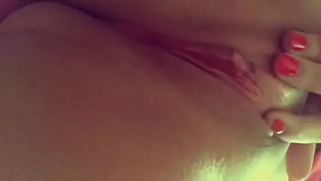 Preview 4 of Sunny Leone Xxx Fuck Pool - Taking care of my pussy when alone and horny