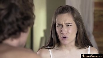 Preview 2 of Twat Fingering - Bootylicious fantasy teen gets screwed hard