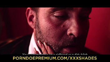 Preview 2 of Big Monster Sex Scandal - XXX SHADES - #Venus Afrodita - Latina Goddess Plays Out Fantasy