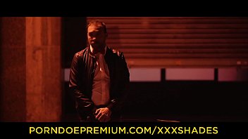 Preview 1 of Big Monster Sex Scandal - XXX SHADES - #Venus Afrodita - Latina Goddess Plays Out Fantasy
