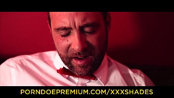 Preview 4 of Big Monster Sex Scandal - XXX SHADES - #Venus Afrodita - Latina Goddess Plays Out Fantasy