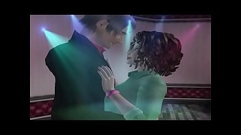 Preview 3 of Brother Xxx Sloping Sister - naughty nancy episode 18
