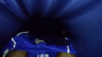 Preview 3 of Zoom Pee - crazy