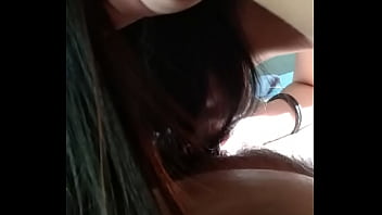 Preview 4 of Bf N Gf Hot Sex Pic - Singapore Factory girl