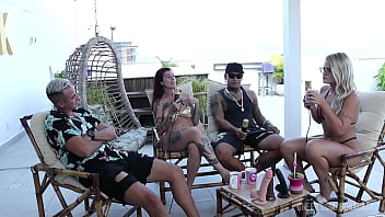 Preview 1 of Www Xxx Sex Mms Hd Nt - COMPILADOS DO CASAL KOBRA NO BORA CAST COM BRUNA CARLOS - PARTE 3 (WATCH ON: SHEER/RED)