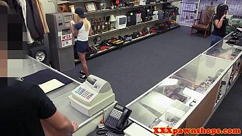 Preview 1 of Delhi Kand - Real pawner teen riding cock for cash