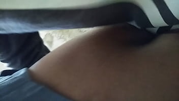 Preview 3 of Public Agen Butt Sex - Gf got hardcore