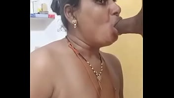 Preview 3 of Muslim Girl Xxx Uk Video - Ice creams shot  aunty Indian