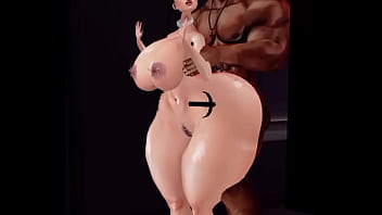 Preview 1 of Layla Anal Video - A mi hembra le encanta que le rompa el culo