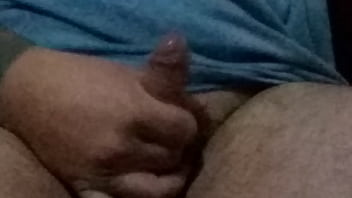 Preview 1 of Barou Sis - Me masturbo para ustedes
