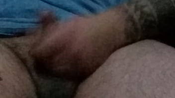 Preview 4 of Barou Sis - Me masturbo para ustedes