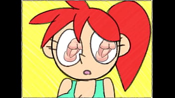 Preview 1 of Enfant Et Sa Mr - Sex with my doodle gf by Minus8