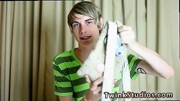 Preview 3 of Giving You - Naked teen boys gay sex videos first time Preston Andrews is