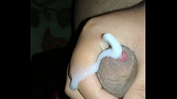Preview 2 of Ma Salaka Balakmil Kora Sex Kora - Masturbating