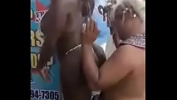 Preview 3 of Zoom Gay - Morena Ricacota