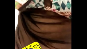 Preview 3 of Nina Kayy Blowjob In Gat - Thick, bbc, phatass, goodhead, sloppy, goodpussy, ass