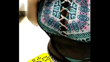 Preview 1 of Nina Kayy Blowjob In Gat - Thick, bbc, phatass, goodhead, sloppy, goodpussy, ass
