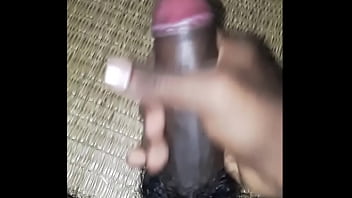 Preview 2 of Smallmo - Black Tamilan with Girls Sunni Sex Video Hand Job Part 1