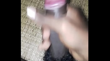 Preview 3 of Smallmo - Black Tamilan with Girls Sunni Sex Video Hand Job Part 1