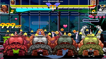Preview 2 of Sxy Kiss Video - BIRDIE GANG