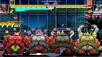 Preview 3 of Sxy Kiss Video - BIRDIE GANG