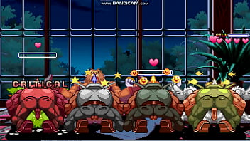Preview 4 of Sxy Kiss Video - BIRDIE GANG