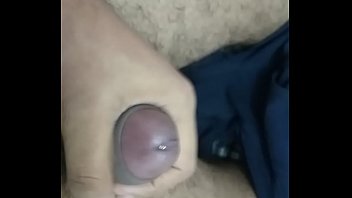 Preview 2 of Good Morning Family - Indian boy jerking by himself till cum out.if want my lund comment your whatsapp number i will contact you to fuck your pussy