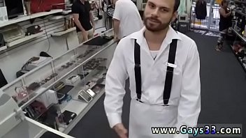 Preview 1 of Film Sex American Women - Candid camera straight guy sucked off men using fags gay Sucking Dick