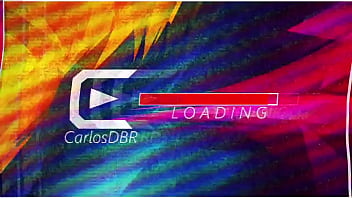 Preview 2 of New Baby Force Her Brother - Sexo entre cinema4D e after effects fazendo geral gozar