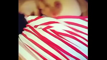 Preview 4 of Girl Use Toys - Chichis de mi novia