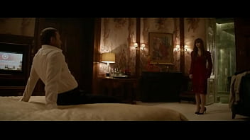 Preview 2 of Ebony French Jenny - Jennifer Lawrence