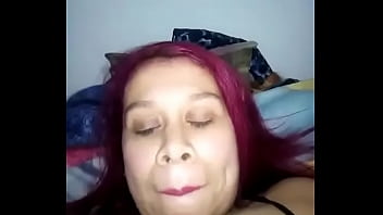 Preview 1 of Pakistani Dasi Xxx Vedious - Perra puta gorda chupando sus tetas