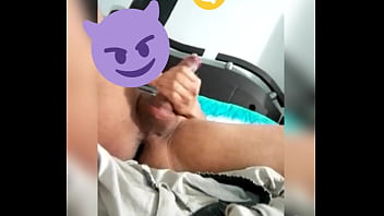 Preview 3 of Seany Leoany - Me gusta ver semen