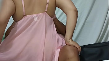 Preview 4 of Lili Hentai - A esta Mam&aacute_ hermosa. Disfruta cojer,  la mejor experiencia.