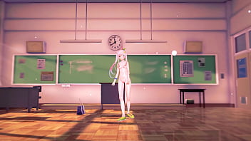 Preview 2 of Crimepee Sex - イオ。