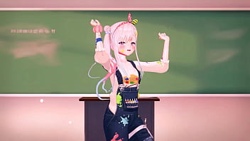 Preview 1 of Crimepee Sex - イオ。