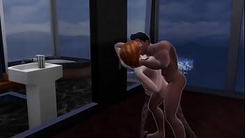 Preview 1 of Pakistan Sex Video - the-secretary-s-seduction-part-2