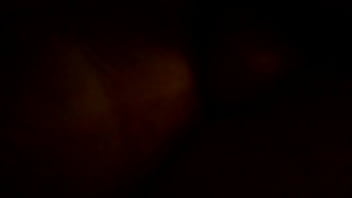 Preview 3 of Goverment Techer - Hetero Chubby me empina y me hace su