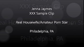 Preview 1 of Hot Ass Boots - Jenna Jaymes Sucks Older Guy With Big Meaty Cock