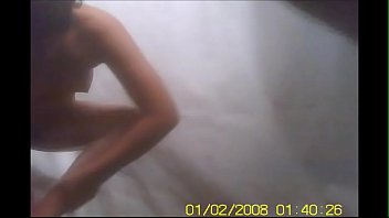Preview 3 of Shower Fucking Hard - mi charapita en la ducha