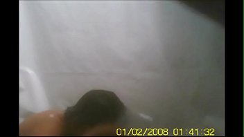 Preview 4 of Shower Fucking Hard - mi charapita en la ducha
