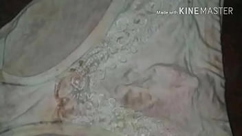 Preview 3 of Hot Irish - Indian GIrls Panty cum
