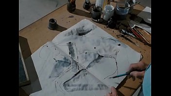 Preview 3 of Rincos - LaBelleNoiseuse720p2