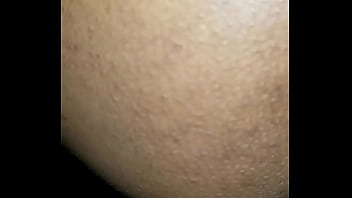 Preview 1 of Indian Colgate - Ebony anal Mac and cheese creamy she took it like a pro tho!!