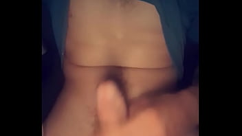 Preview 1 of Boz And Kori Kreams - Cumshot huge load.... big hard cock waiting to be teased part 2