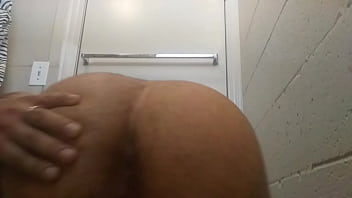 Preview 2 of Tiny Petite Small Fucked Hard - Buttplug