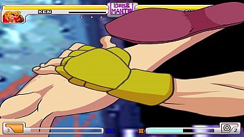 Preview 1 of Pron Hots Com - Chun-Li Gets Fucked Hard - Purplemantis