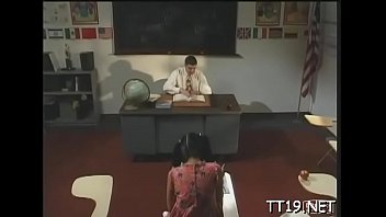 Preview 1 of Tamil Nude Sari Song - Sexually excited teacher bonks his student&#039_s tight ass hard and deep