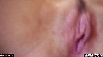 Preview 2 of Kid With Grandma - First sex on camera and creampie. Ananta Shakti and Vira Gold