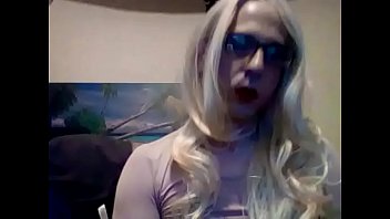 Preview 3 of Bini Prang Part - Sissy swallows her cum!